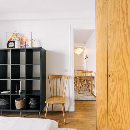 Guestready - Cosy & Comfortable Apartment In Paris Montrouge Exterior photo