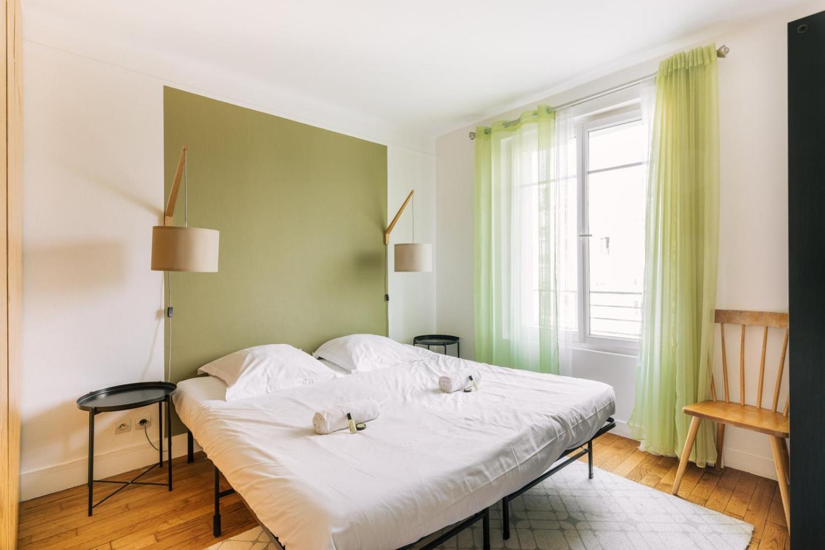 Guestready - Cosy & Comfortable Apartment In Paris Montrouge Exterior photo