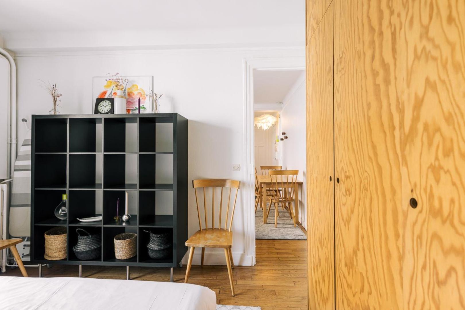 Guestready - Cosy & Comfortable Apartment In Paris Montrouge Exterior photo