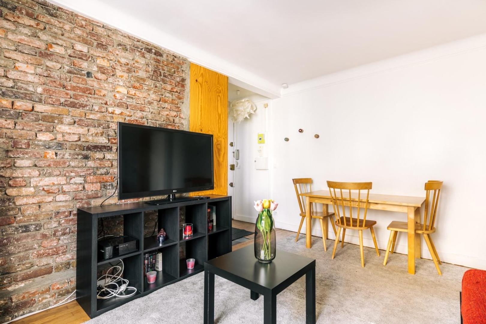 Guestready - Cosy & Comfortable Apartment In Paris Montrouge Exterior photo